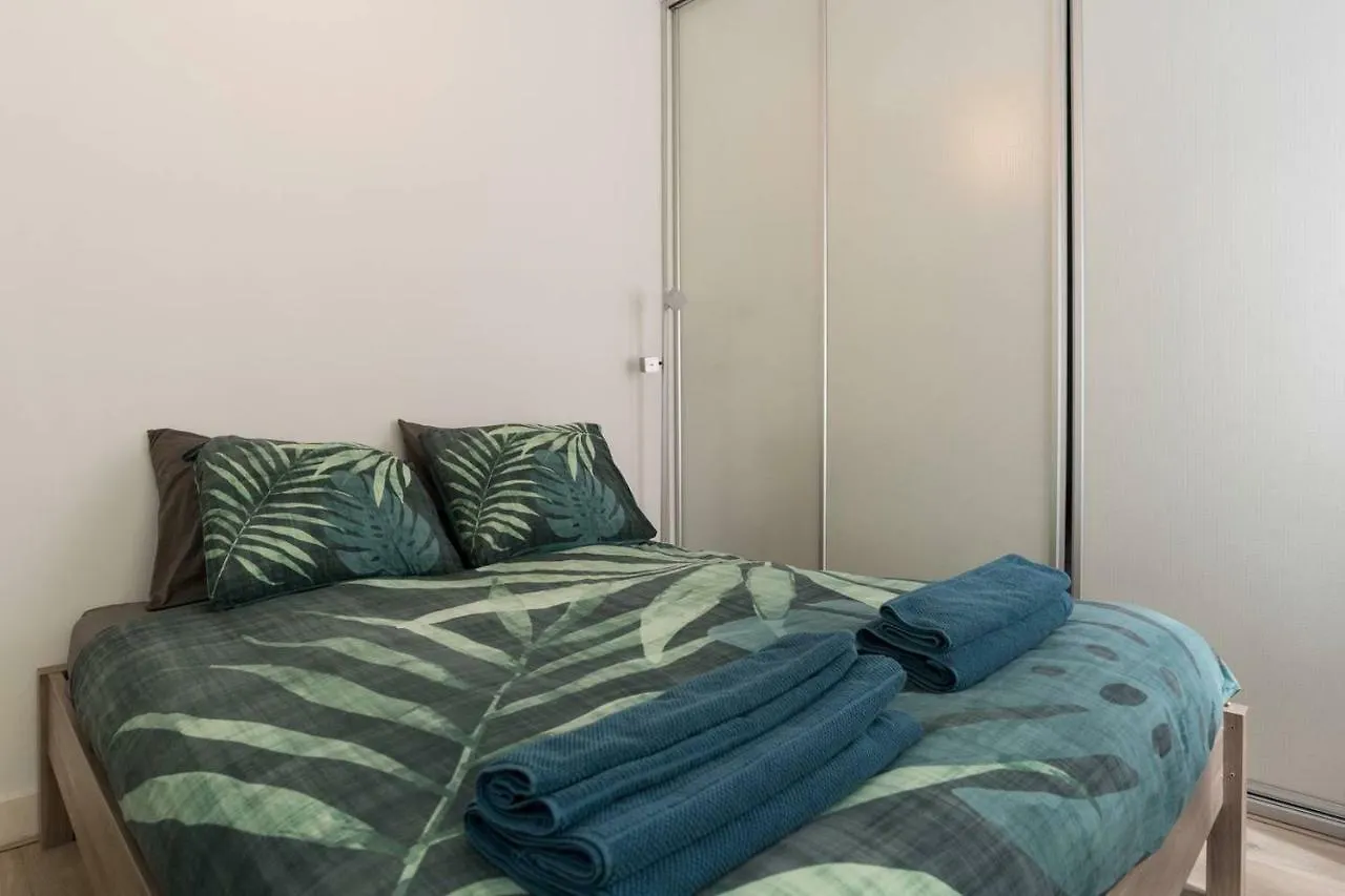 Amazing Apartment With Private Garden On Great Location Amsterdam Nizozemsko