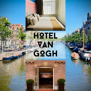 3* Otel Gogh
